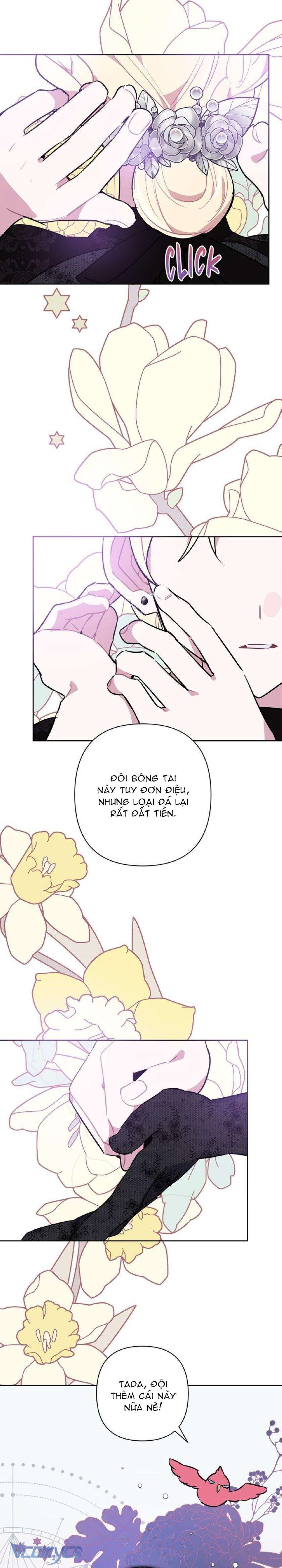 Cách Để Giết Một Pháp Sư Chap 42 - Next Chap 43