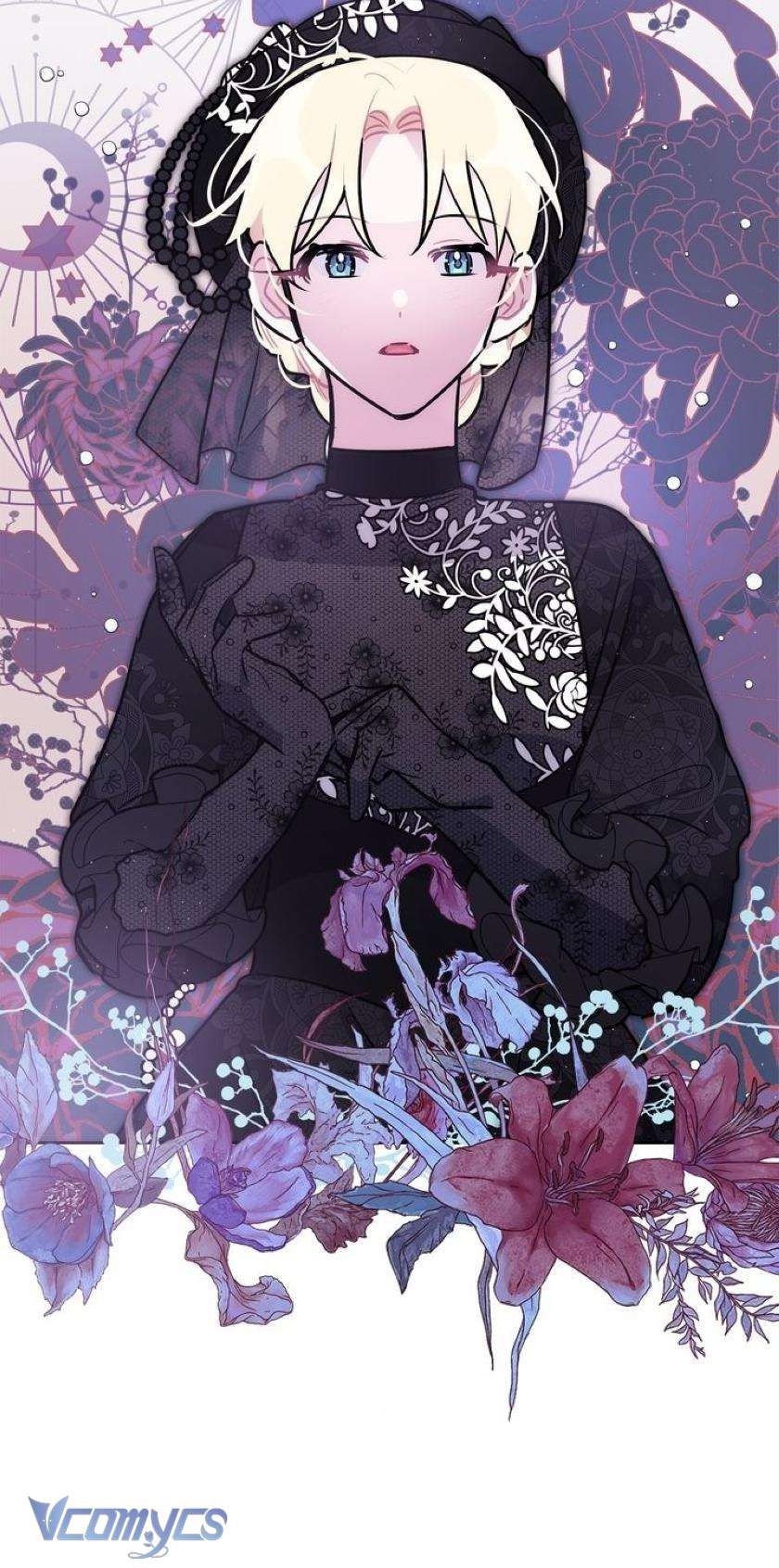 Cách Để Giết Một Pháp Sư Chap 42 - Next Chap 43