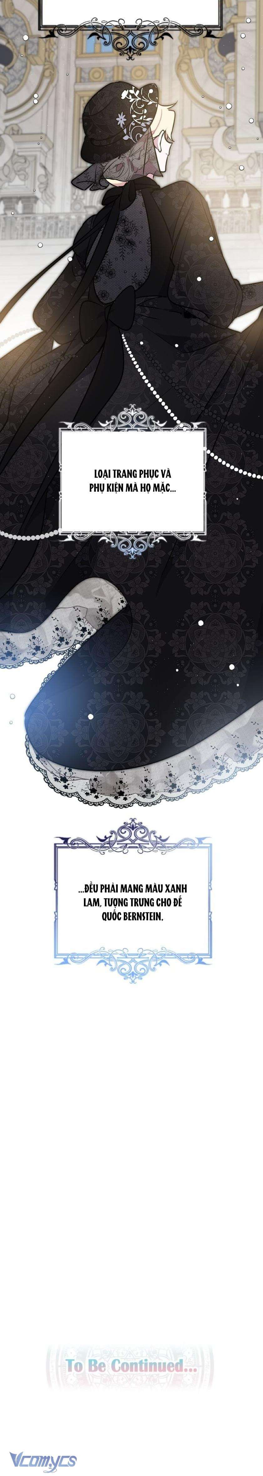 Cách Để Giết Một Pháp Sư Chap 42 - Next Chap 43