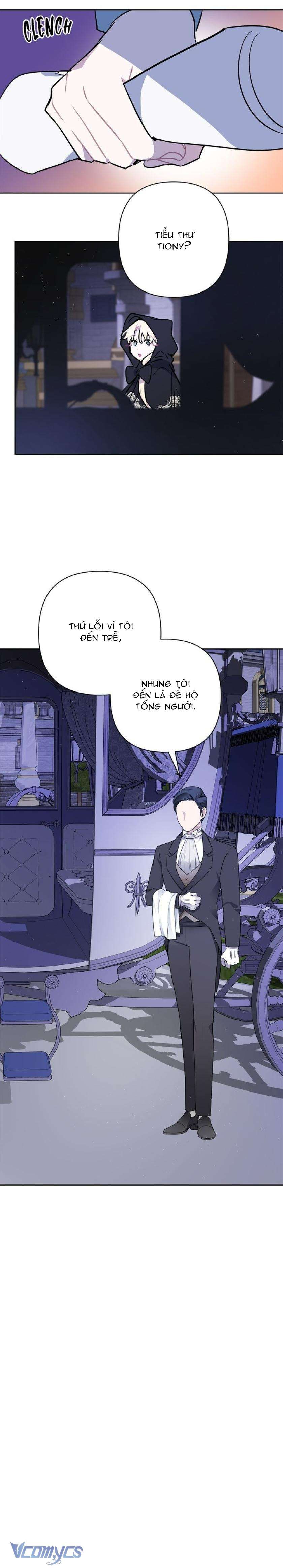 Cách Để Giết Một Pháp Sư Chap 42 - Next Chap 43
