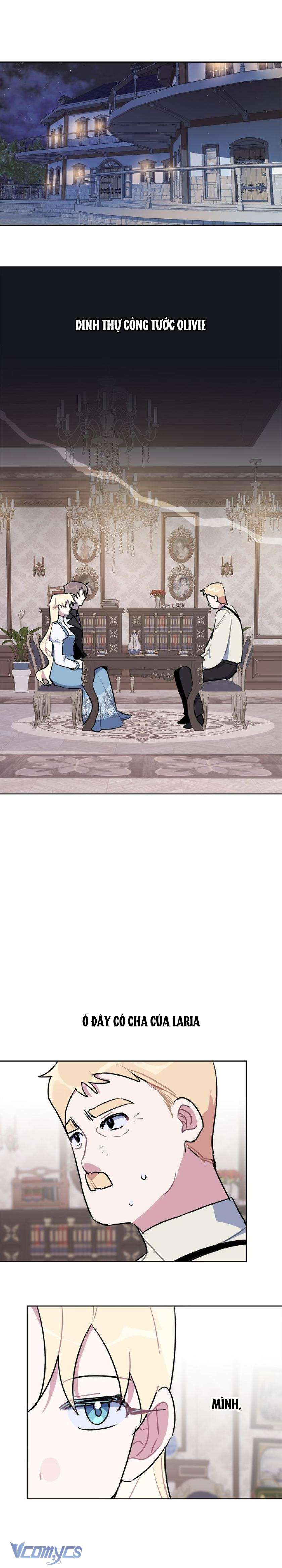 Cách Để Giết Một Pháp Sư Chap 42 - Next Chap 43