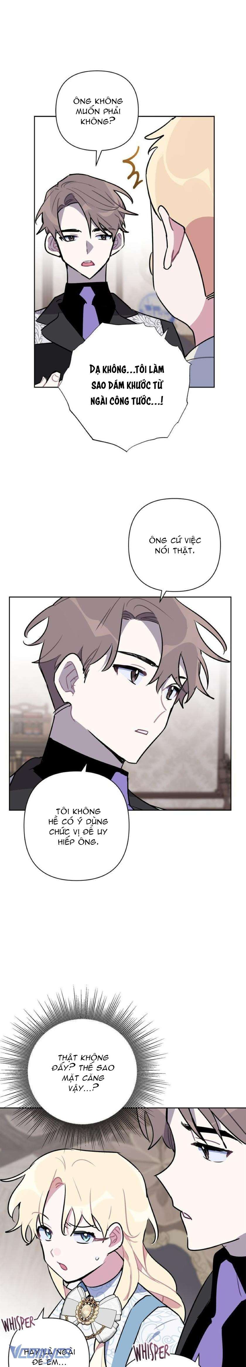 Cách Để Giết Một Pháp Sư Chap 42 - Next Chap 43