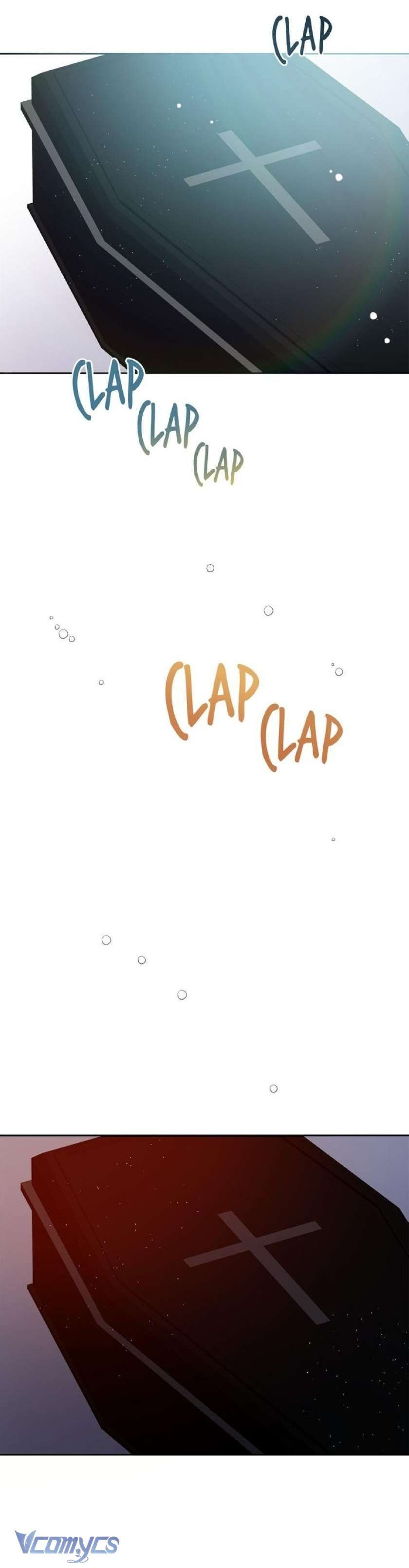 Cách Để Giết Một Pháp Sư Chap 43 - Next Chap 44