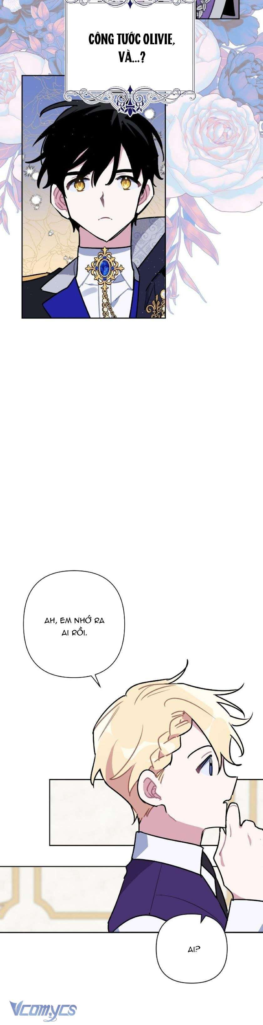 Cách Để Giết Một Pháp Sư Chap 44 - Next Chap 45