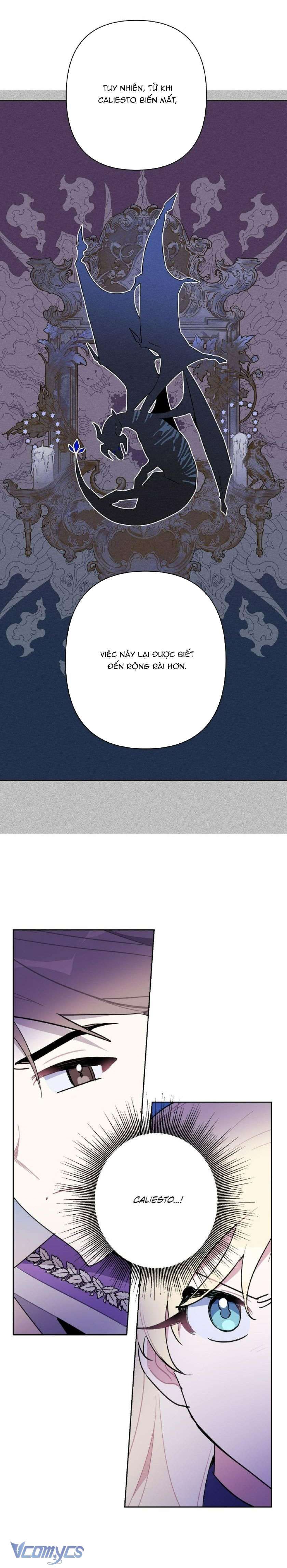 Cách Để Giết Một Pháp Sư Chap 45 - Next Chap 46