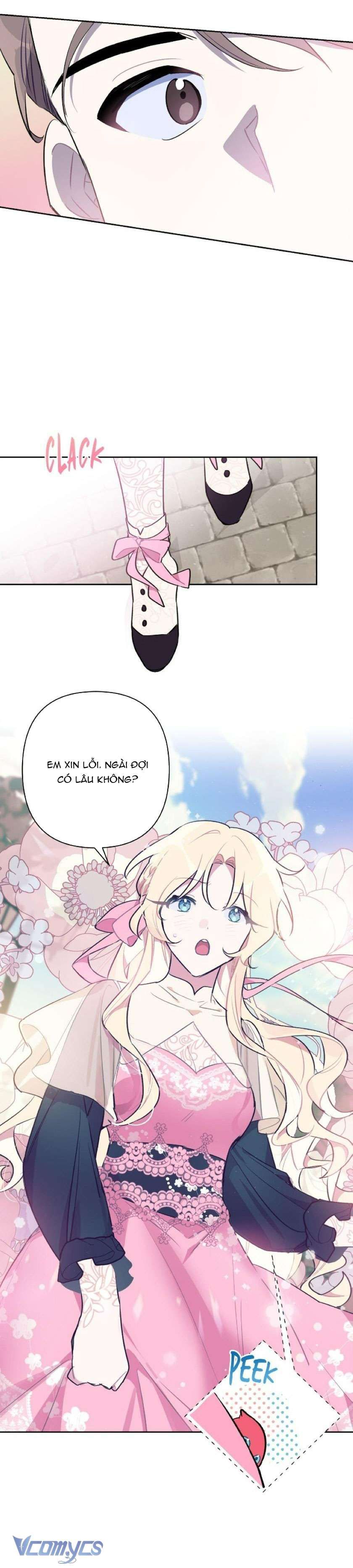 Cách Để Giết Một Pháp Sư Chap 45 - Next Chap 46