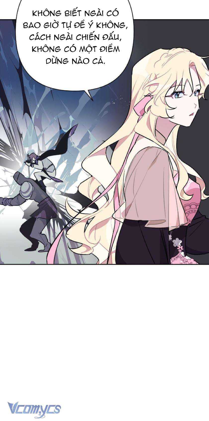 Cách Để Giết Một Pháp Sư Chap 46 - Next Chap 47