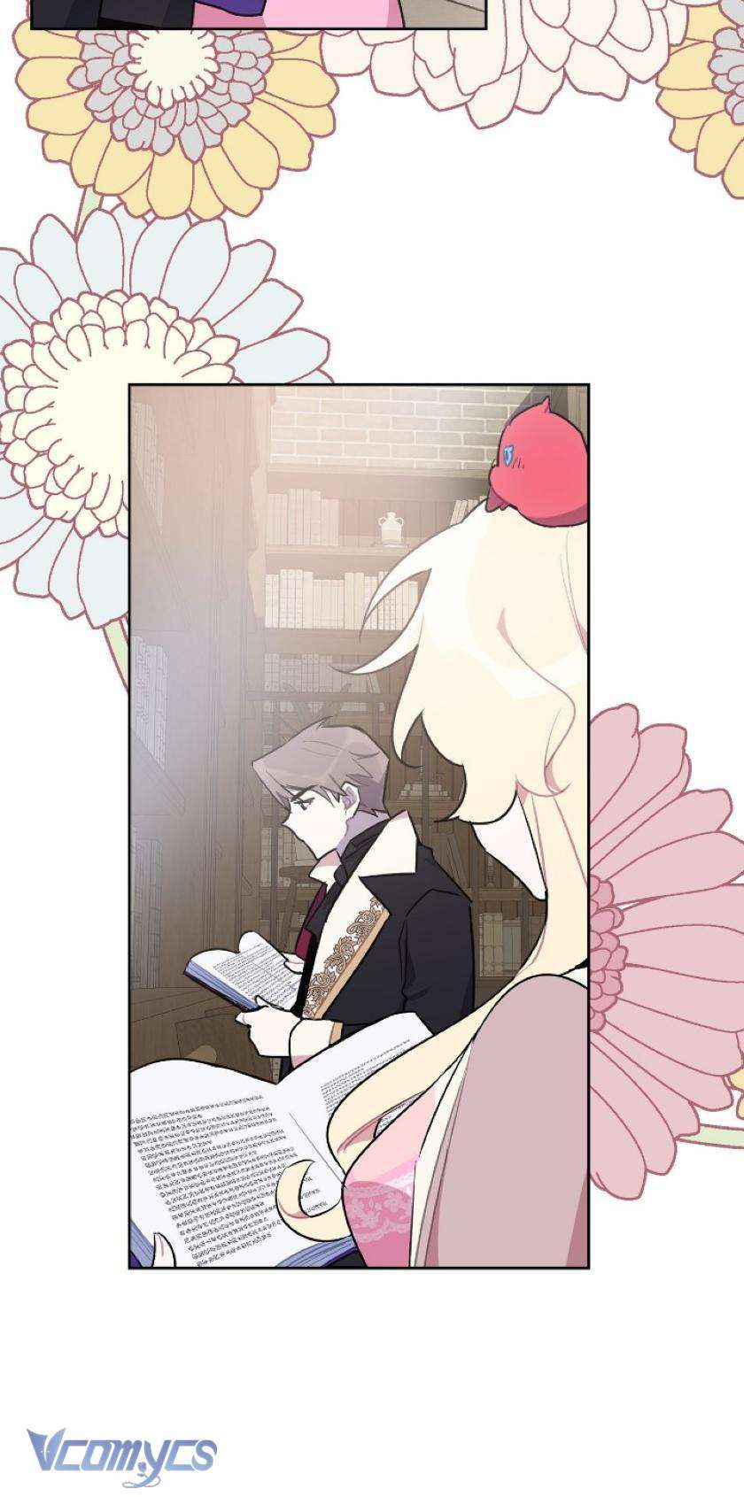 Cách Để Giết Một Pháp Sư Chap 46 - Next Chap 47