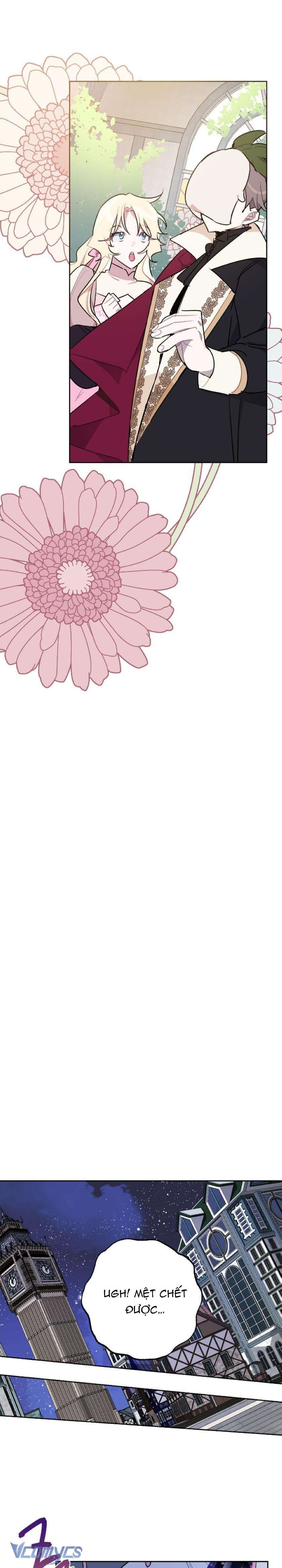 Cách Để Giết Một Pháp Sư Chap 46 - Next Chap 47