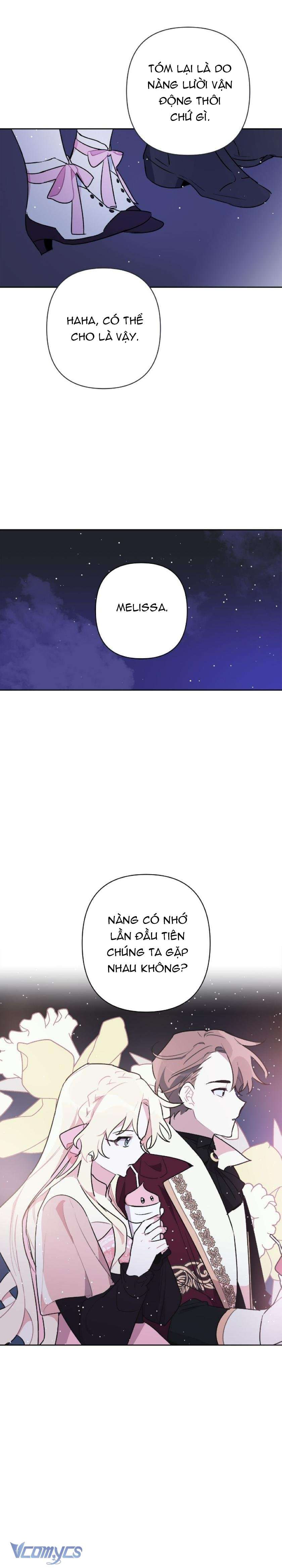 Cách Để Giết Một Pháp Sư Chap 46 - Next Chap 47