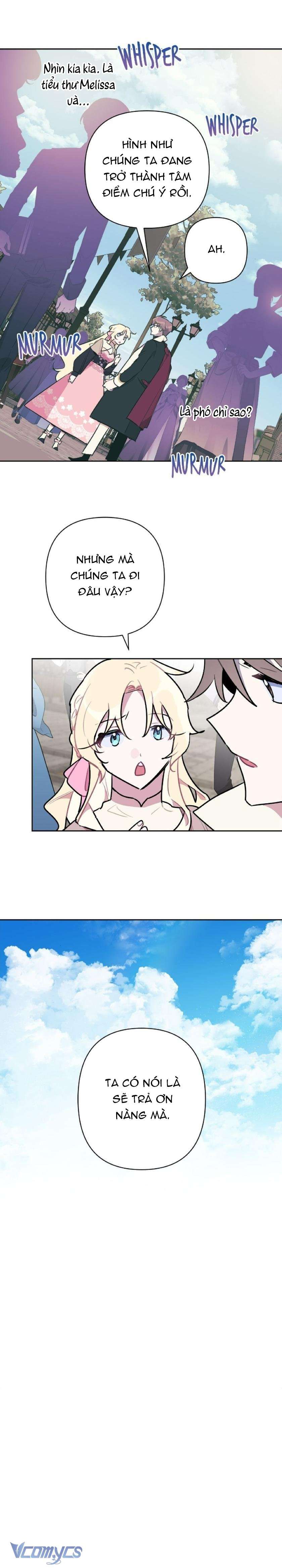 Cách Để Giết Một Pháp Sư Chap 46 - Next Chap 47