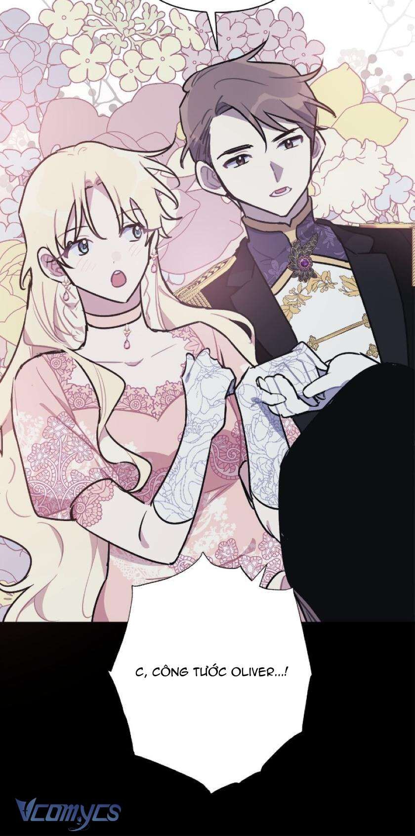 Cách Để Giết Một Pháp Sư Chap 47 - Next Chap 48