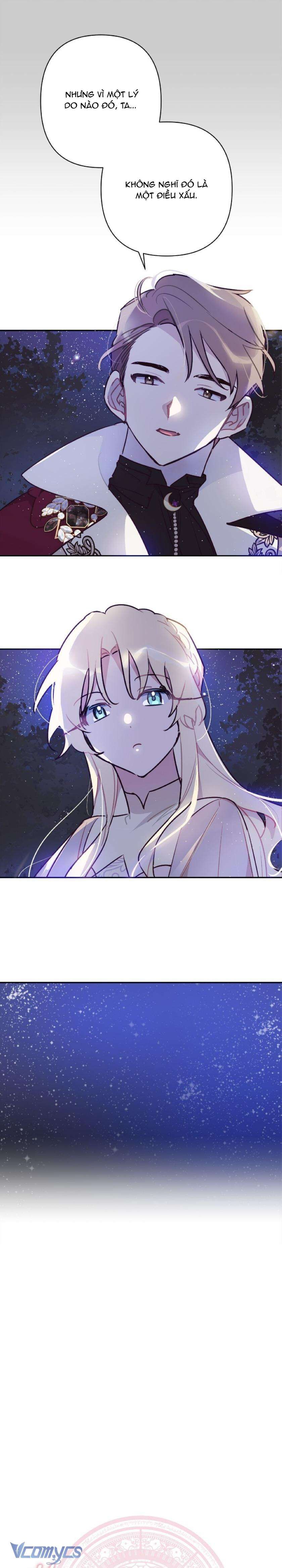 Cách Để Giết Một Pháp Sư Chap 47 - Next Chap 48