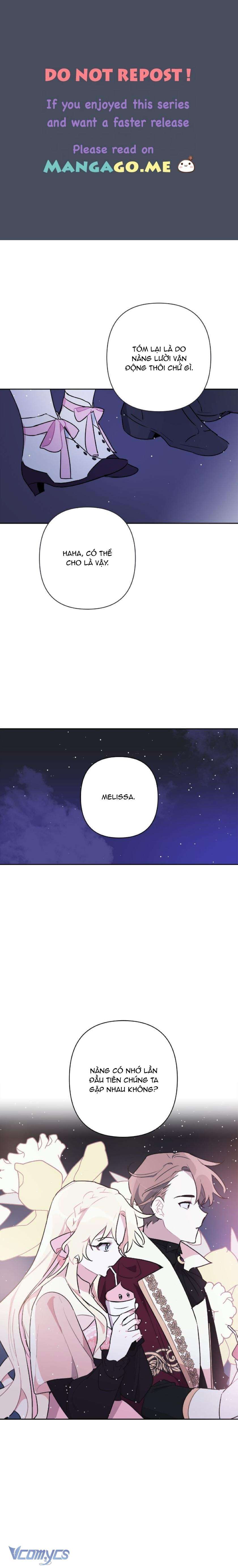 Cách Để Giết Một Pháp Sư Chap 47 - Next Chap 48