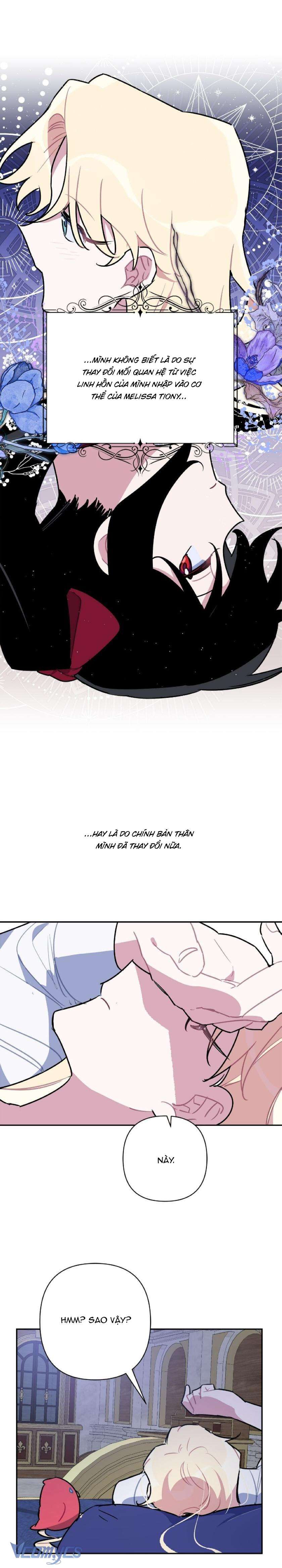 Cách Để Giết Một Pháp Sư Chap 47 - Next Chap 48