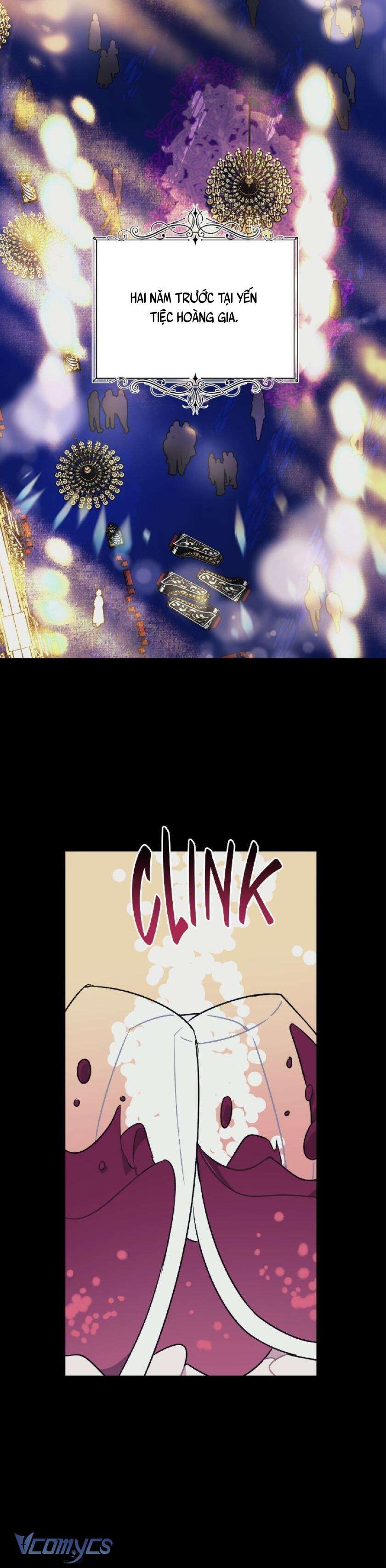 Cách Để Giết Một Pháp Sư Chap 47 - Next Chap 48