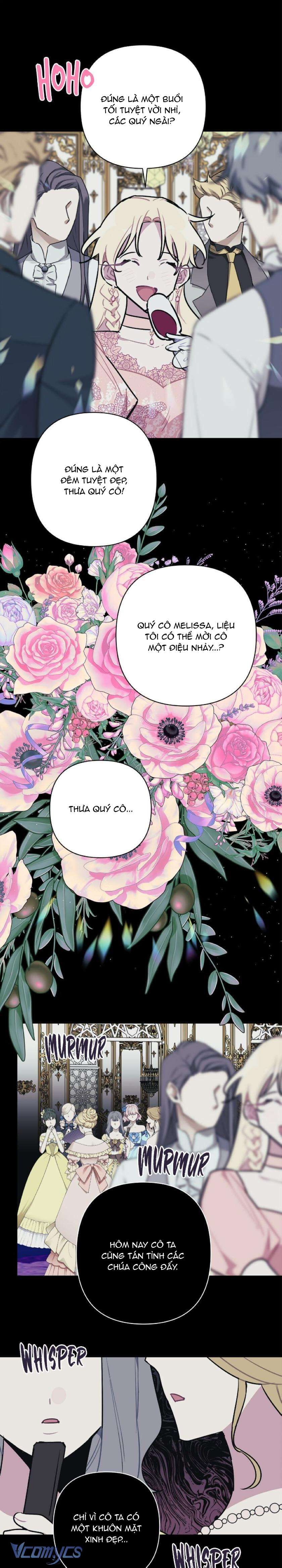 Cách Để Giết Một Pháp Sư Chap 47 - Next Chap 48