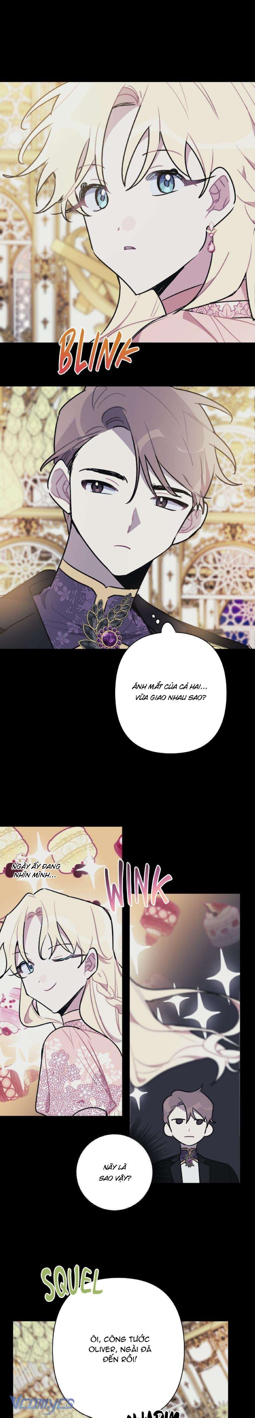 Cách Để Giết Một Pháp Sư Chap 47 - Next Chap 48