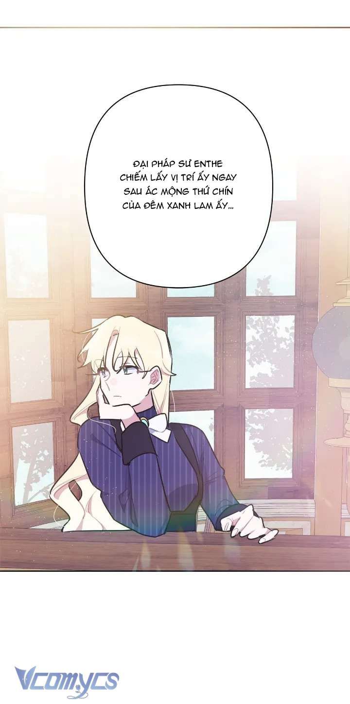 Cách Để Giết Một Pháp Sư Chap 48 - Next Chap 49