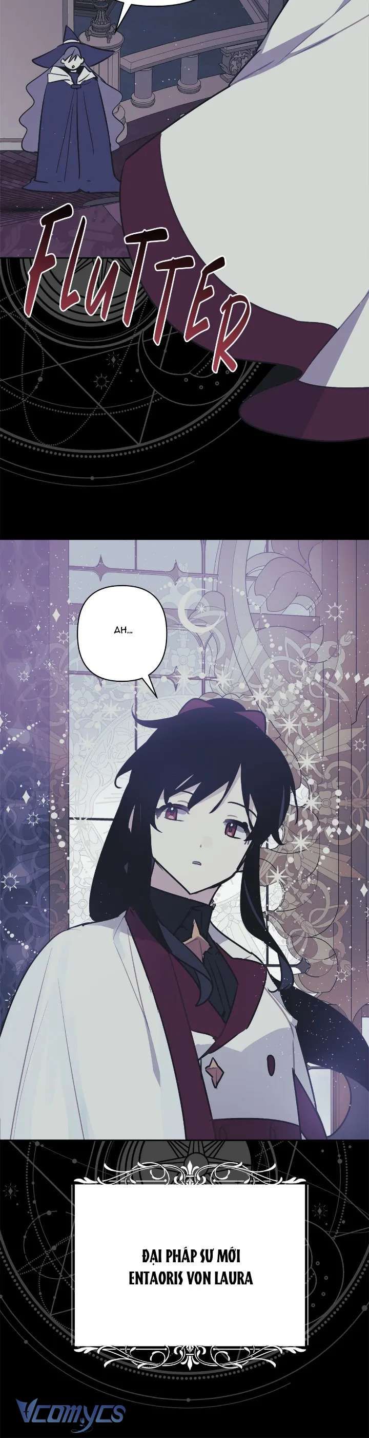 Cách Để Giết Một Pháp Sư Chap 48 - Next Chap 49