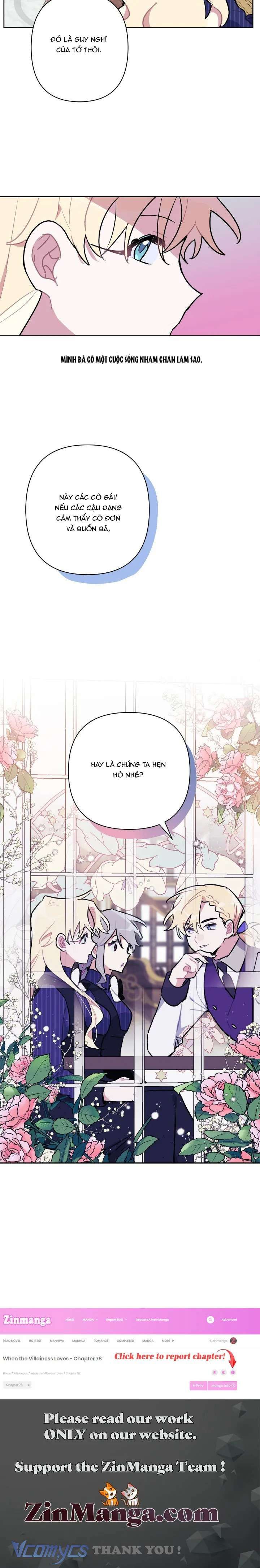 Cách Để Giết Một Pháp Sư Chap 48 - Next Chap 49