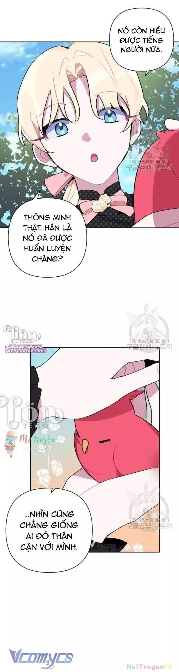 Cách Để Giết Một Pháp Sư Chap 5 - Next Chap 6