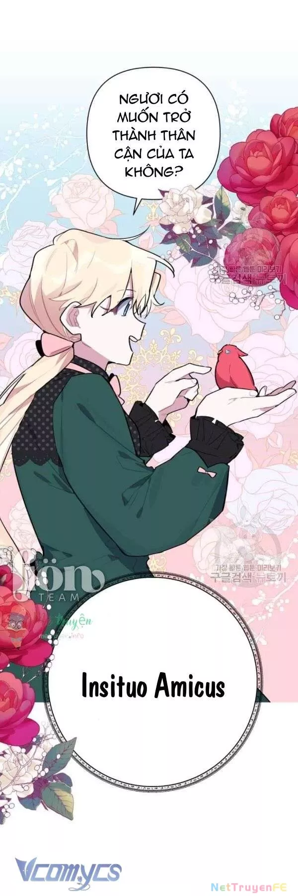 Cách Để Giết Một Pháp Sư Chap 5 - Next Chap 6