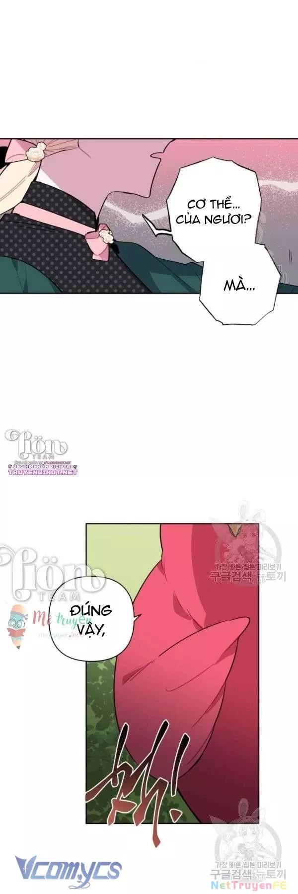 Cách Để Giết Một Pháp Sư Chap 5 - Next Chap 6