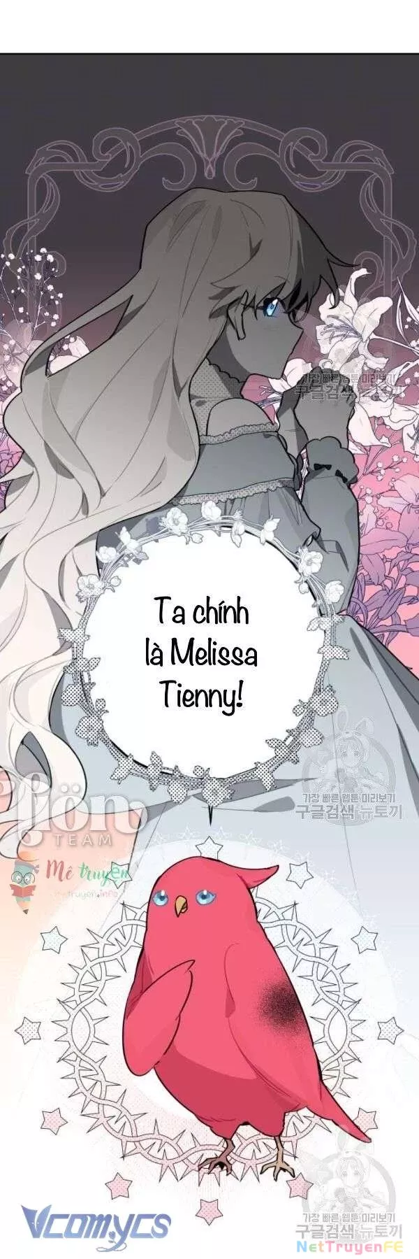 Cách Để Giết Một Pháp Sư Chap 5 - Next Chap 6