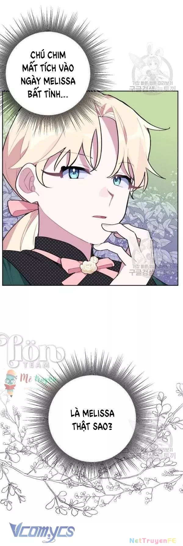 Cách Để Giết Một Pháp Sư Chap 5 - Next Chap 6