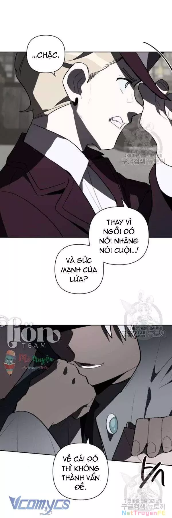 Cách Để Giết Một Pháp Sư Chap 5 - Next Chap 6