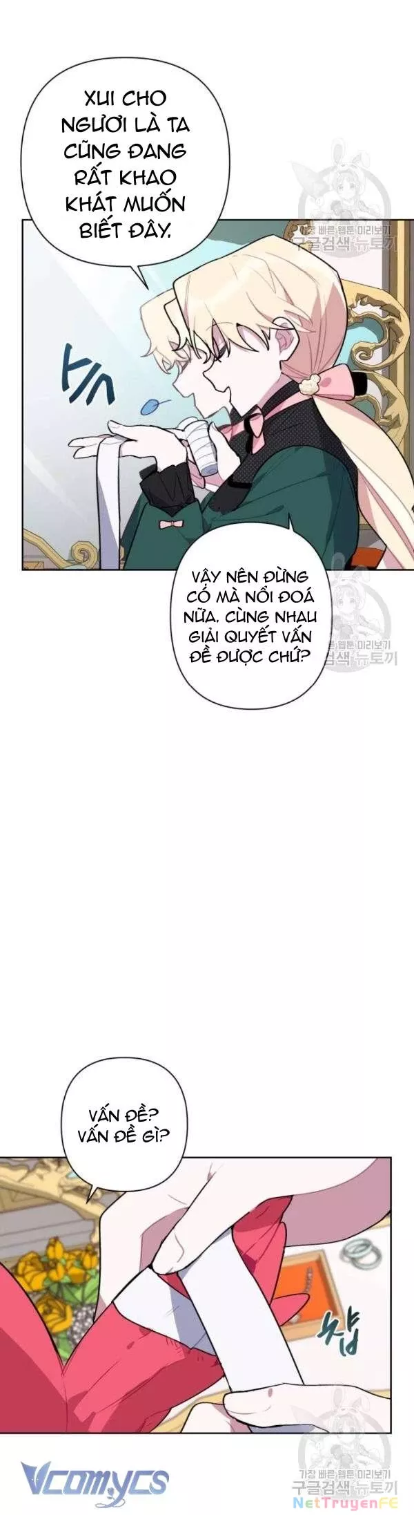 Cách Để Giết Một Pháp Sư Chap 5 - Next Chap 6