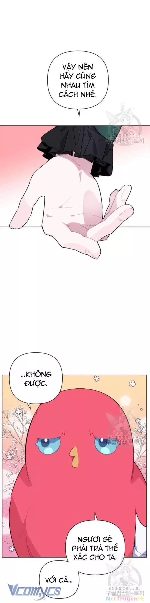 Cách Để Giết Một Pháp Sư Chap 5 - Next Chap 6