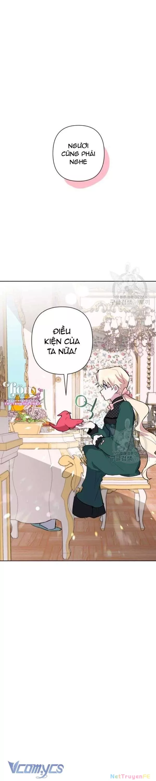 Cách Để Giết Một Pháp Sư Chap 5 - Next Chap 6