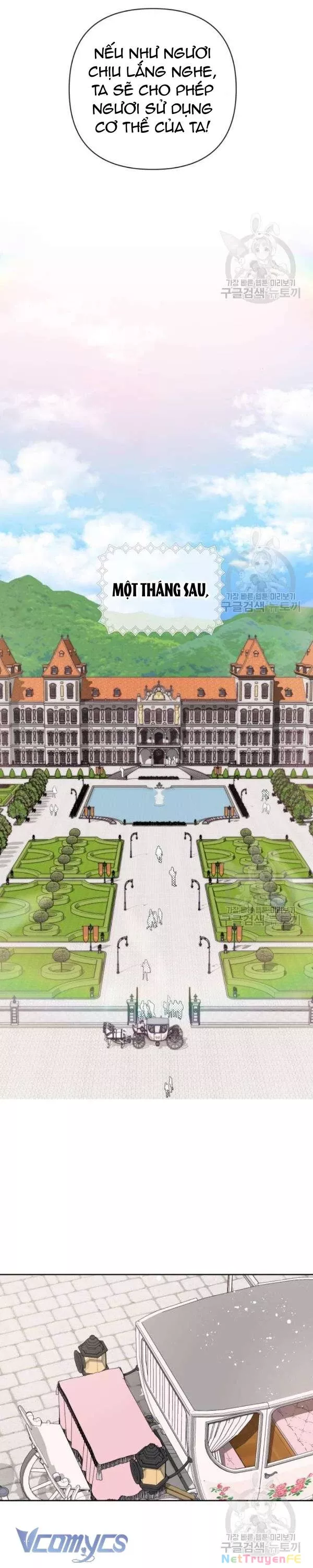 Cách Để Giết Một Pháp Sư Chap 5 - Next Chap 6