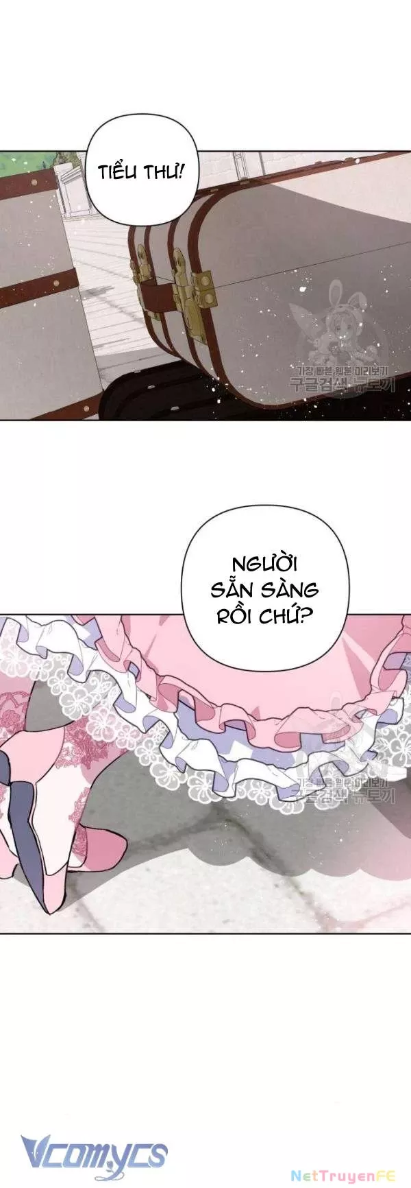 Cách Để Giết Một Pháp Sư Chap 5 - Next Chap 6