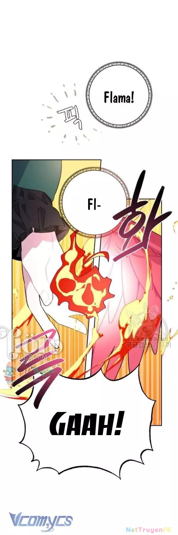 Cách Để Giết Một Pháp Sư Chap 5 - Next Chap 6