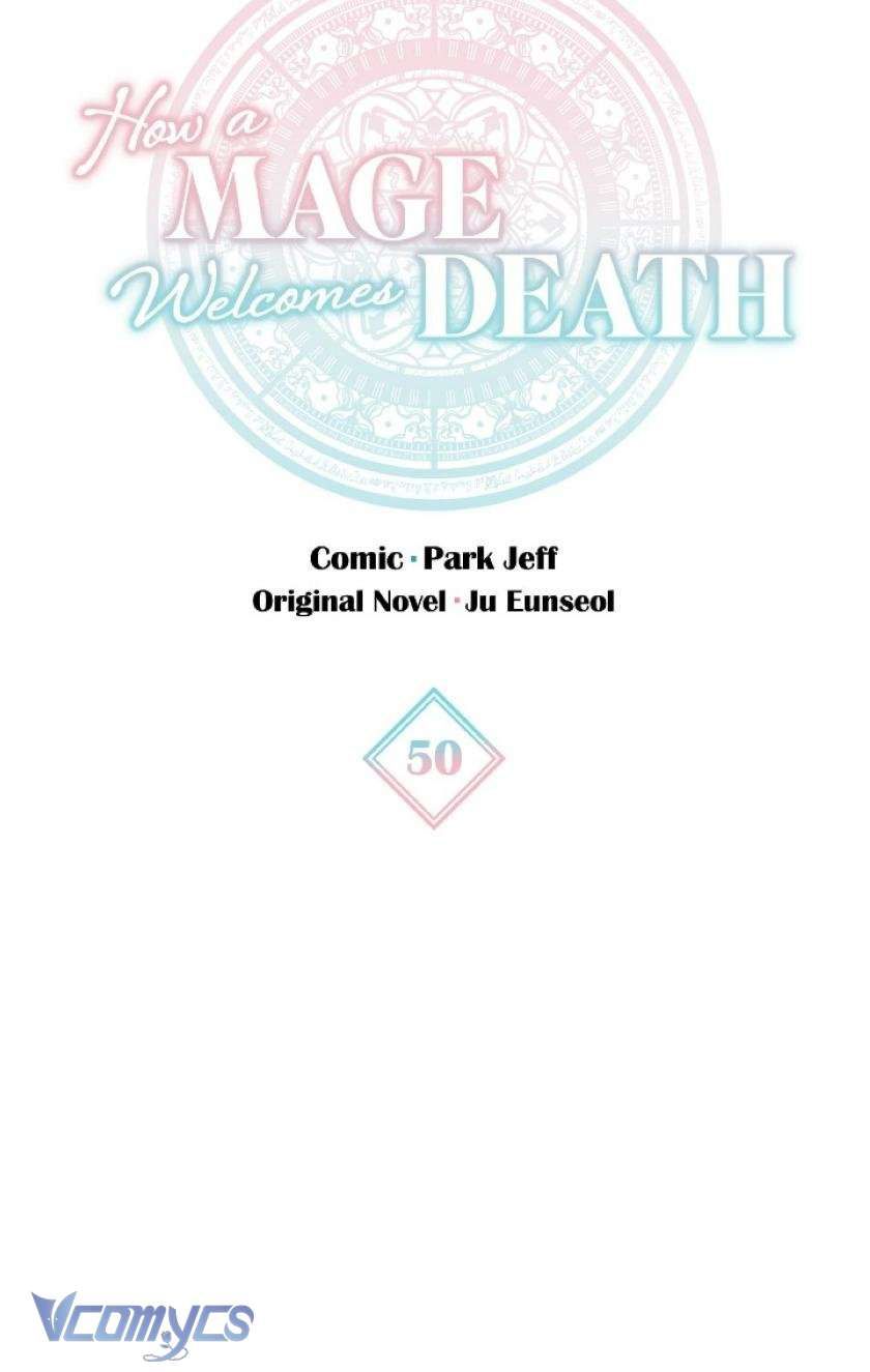 Cách Để Giết Một Pháp Sư Chap 50 - Next Chap 51