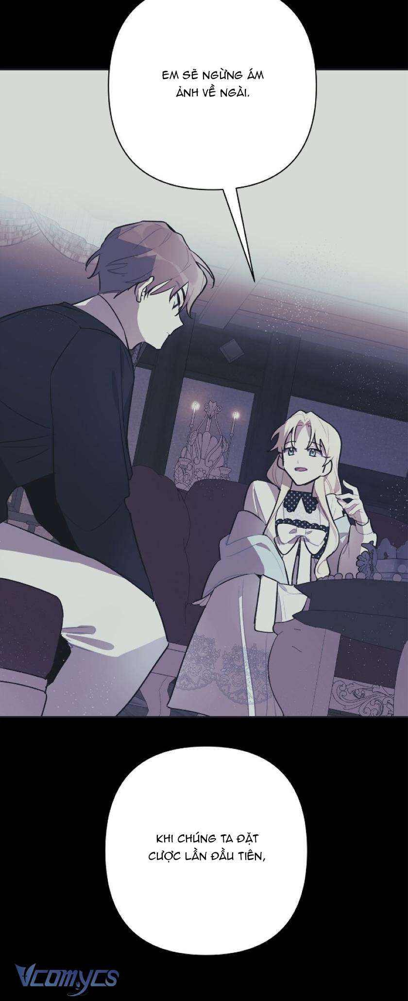 Cách Để Giết Một Pháp Sư Chap 50 - Next Chap 51