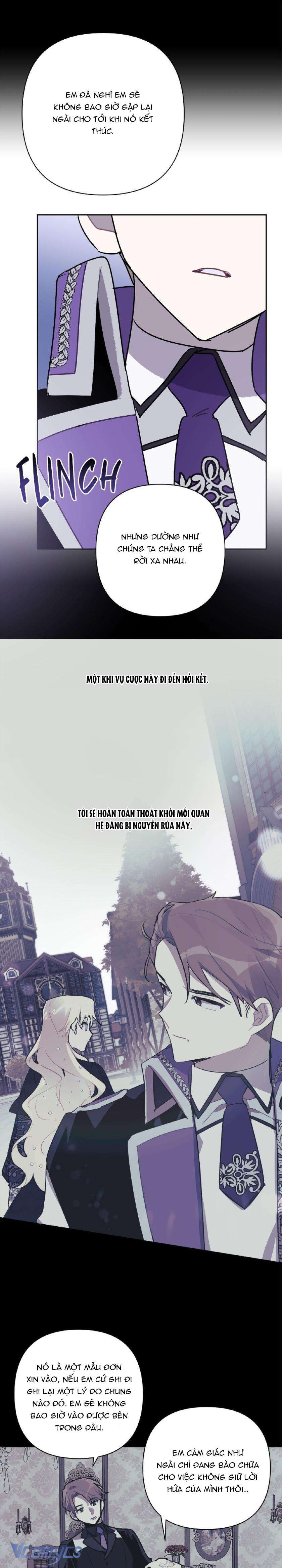 Cách Để Giết Một Pháp Sư Chap 50 - Next Chap 51