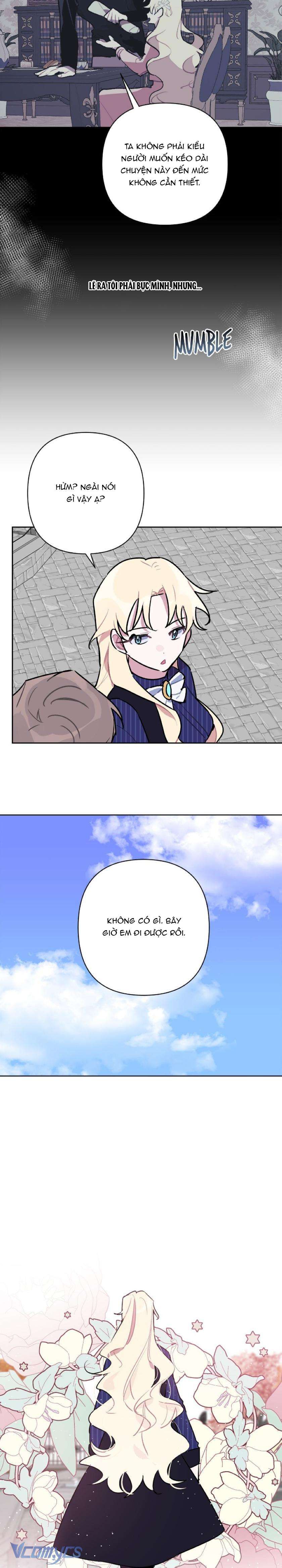 Cách Để Giết Một Pháp Sư Chap 50 - Next Chap 51