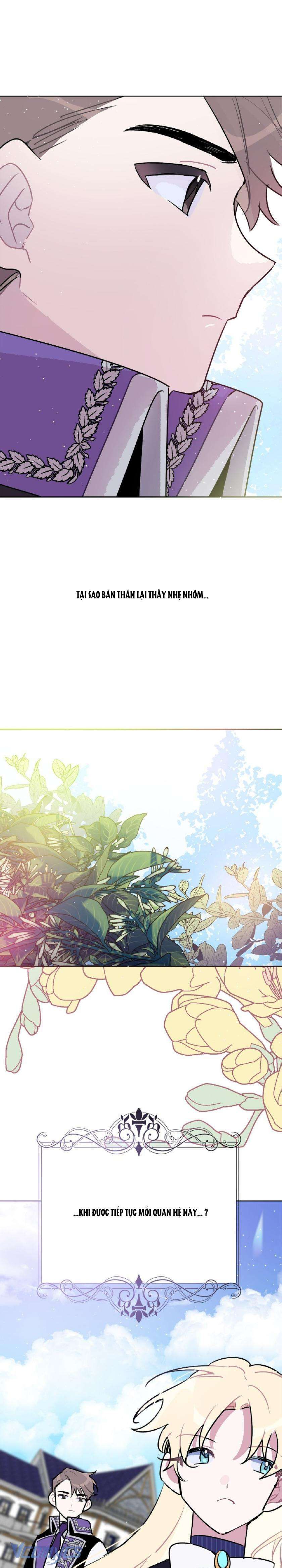 Cách Để Giết Một Pháp Sư Chap 50 - Next Chap 51