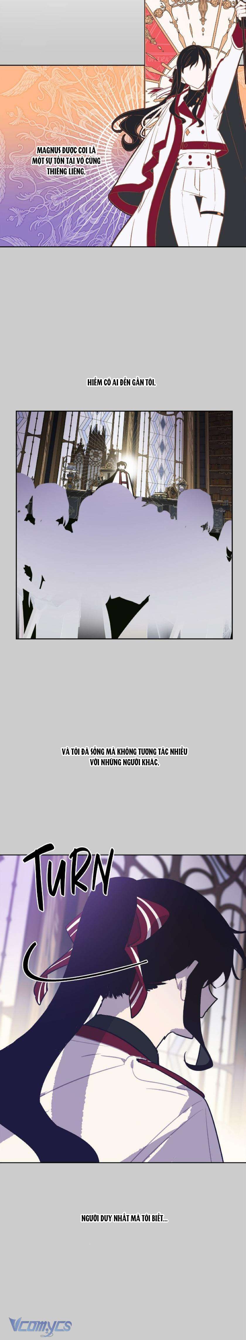 Cách Để Giết Một Pháp Sư Chap 50 - Next Chap 51