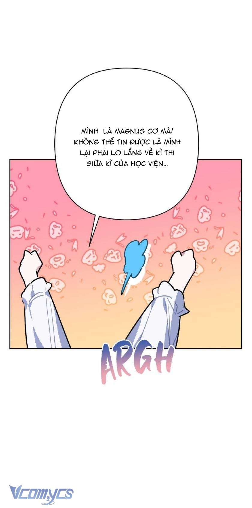 Cách Để Giết Một Pháp Sư Chap 50 - Next Chap 51