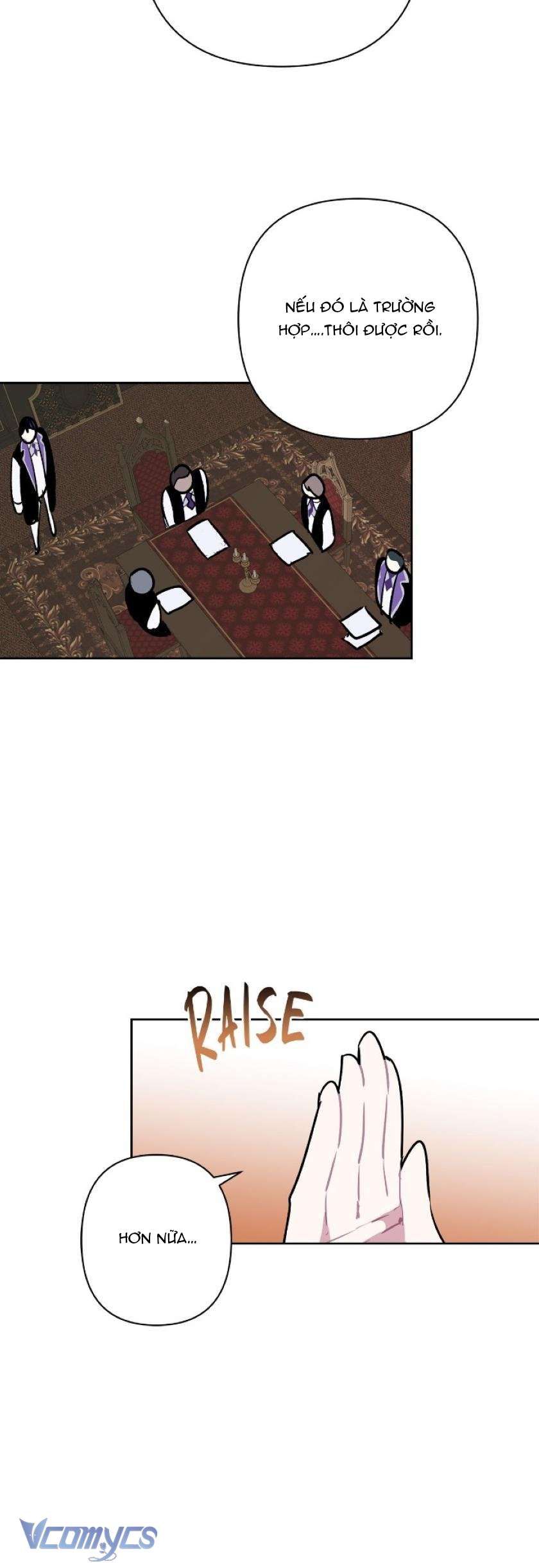 Cách Để Giết Một Pháp Sư Chap 50 - Next Chap 51