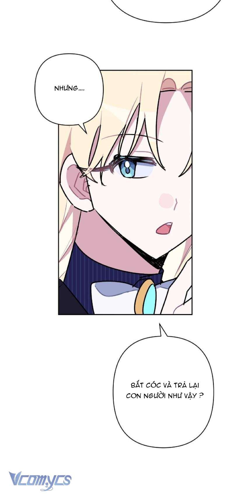 Cách Để Giết Một Pháp Sư Chap 50 - Next Chap 51