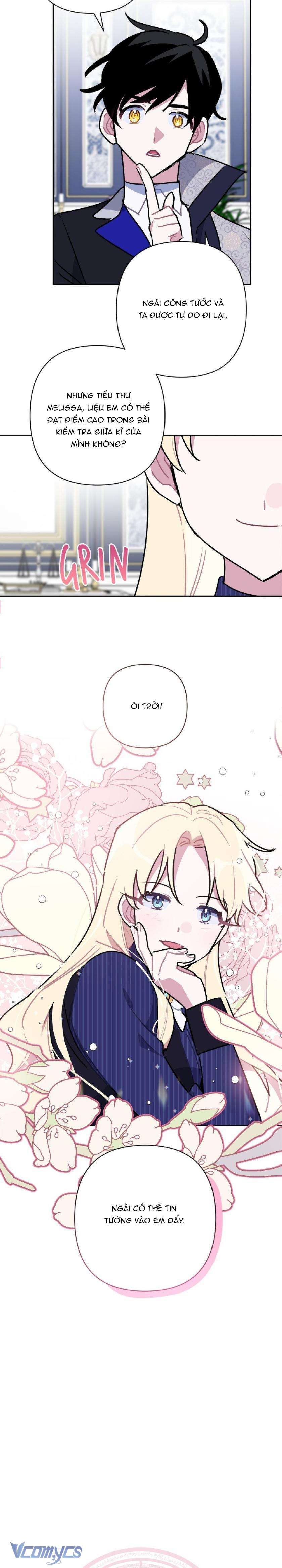 Cách Để Giết Một Pháp Sư Chap 50 - Next Chap 51