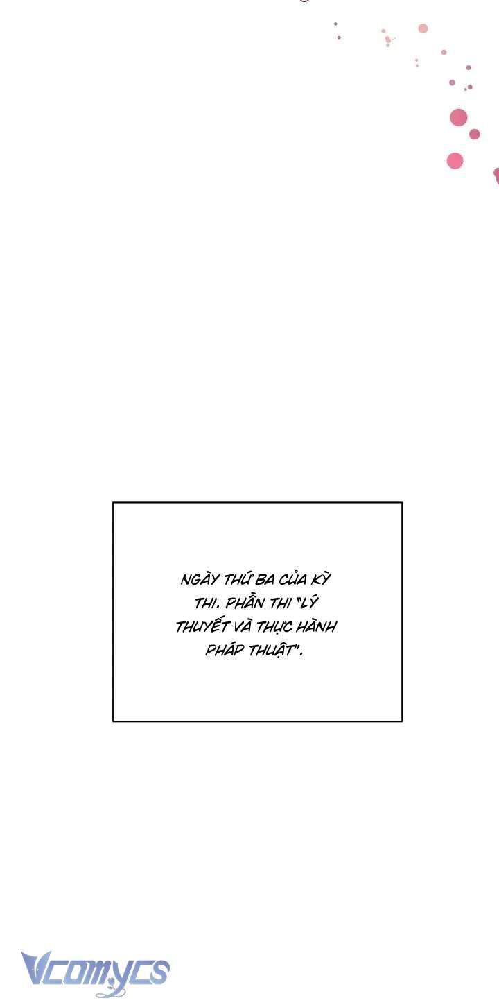 Cách Để Giết Một Pháp Sư Chap 51 - Next Chap 52