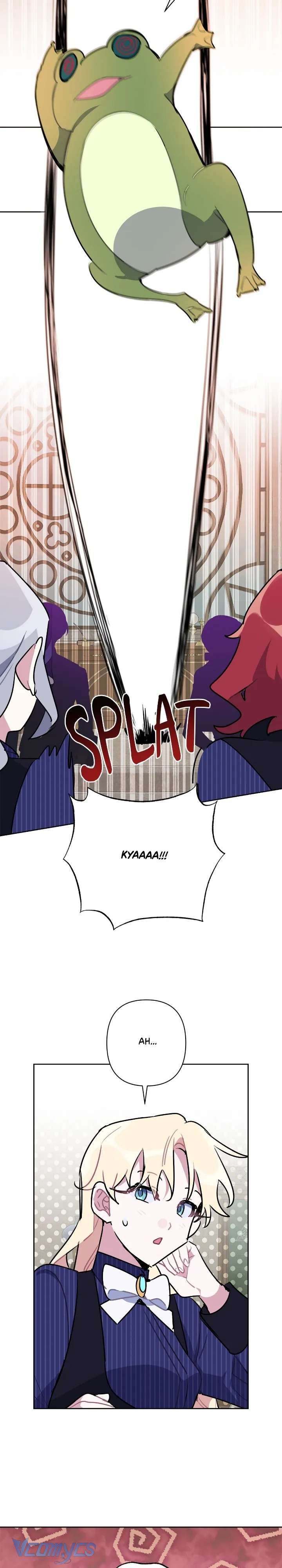 Cách Để Giết Một Pháp Sư Chap 51 - Next Chap 52