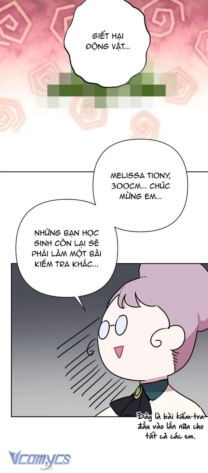 Cách Để Giết Một Pháp Sư Chap 51 - Next Chap 52